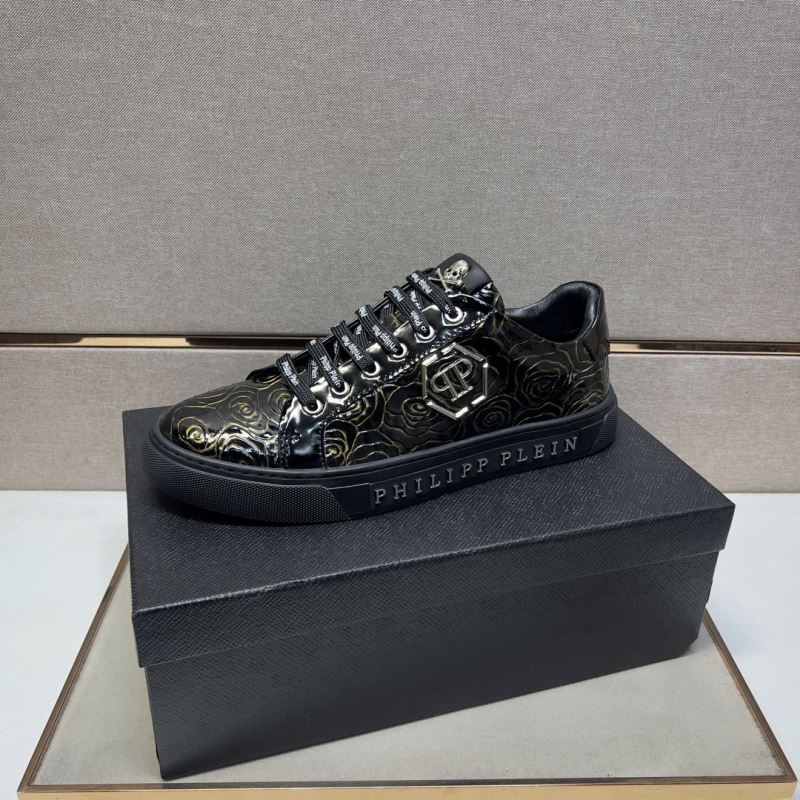 Philipp Plein Shoes